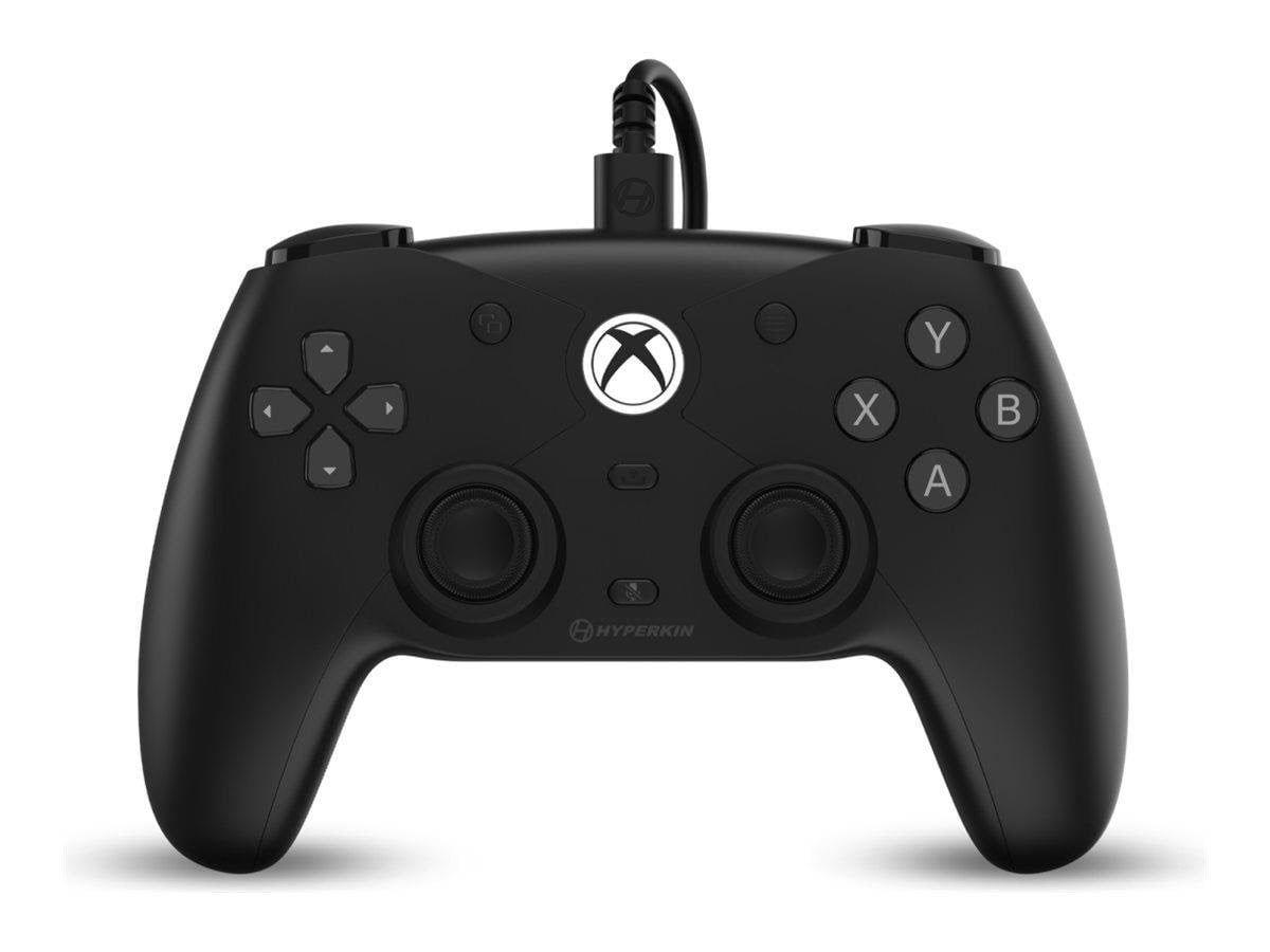 Hyperkin The Competitor - Gamepad - Wired - Wired Controller - Microsoft Xbox One - Gaming Zubehoer