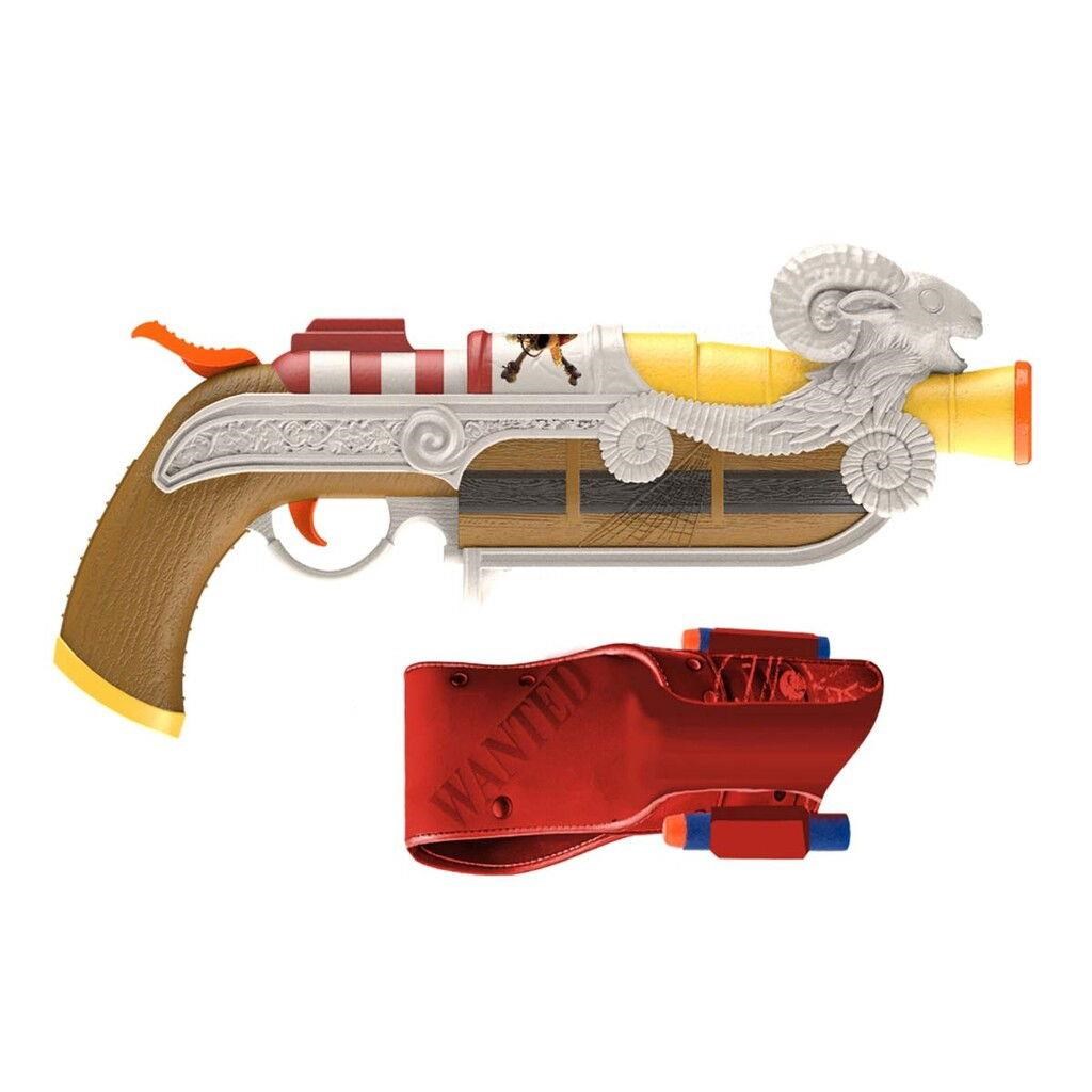 Nerf One Piece Going Merry - Spielzeugwaffen