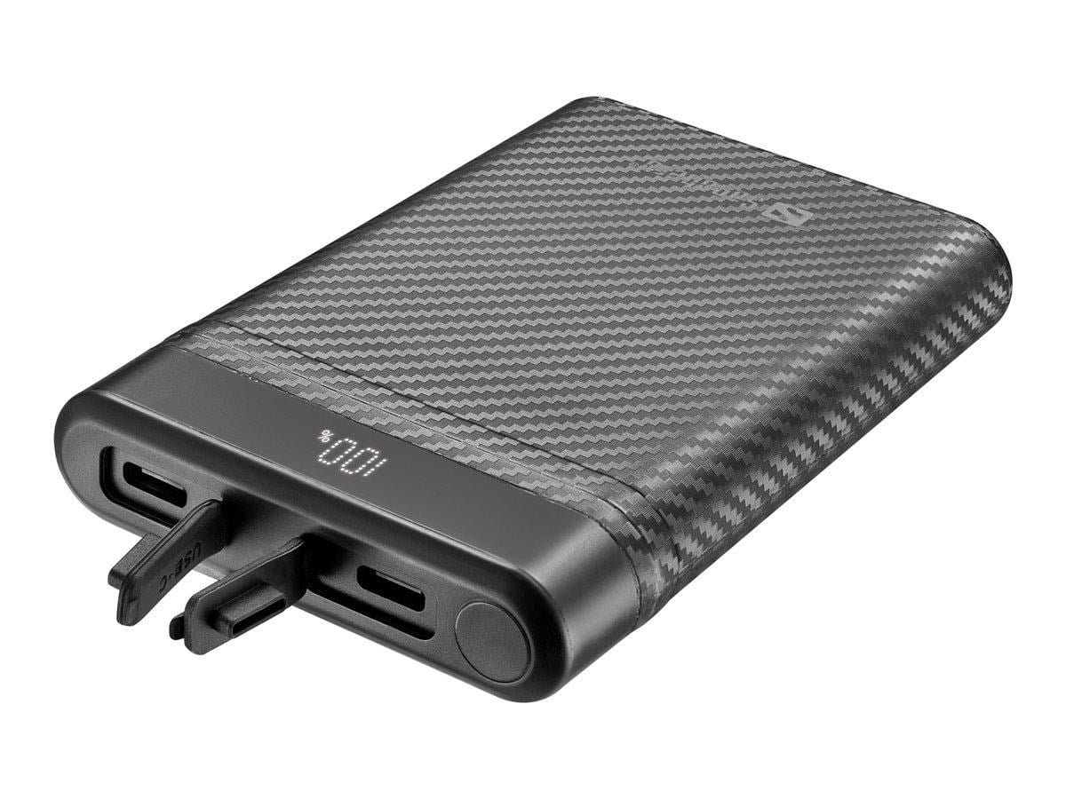 Sandberg Survivor Nano Powerbank 10000 - 10000 Mah - Powerbank Akku
