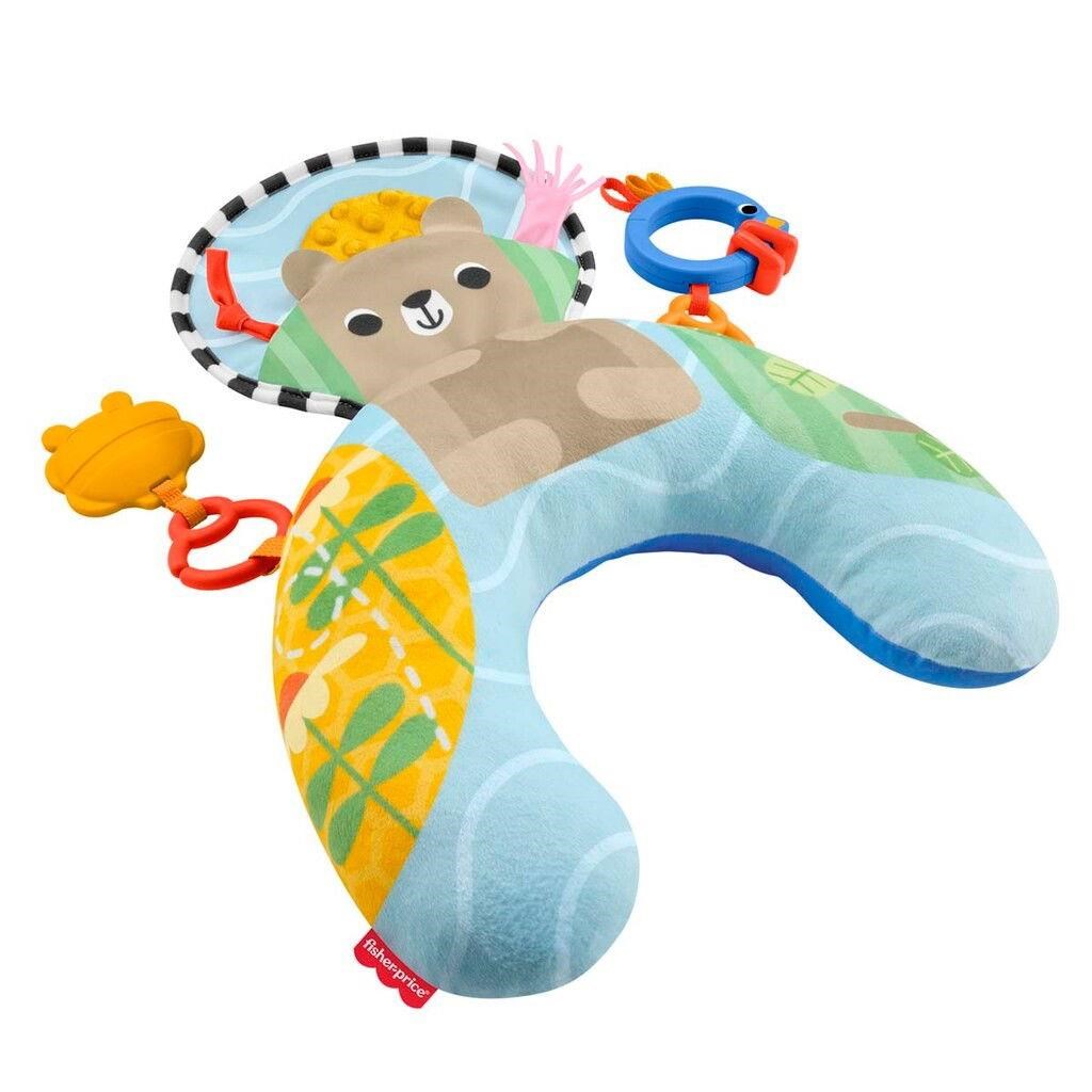 Fisher Price Fisher-price Jhb44 Learning Toy - Baby Spielzeug