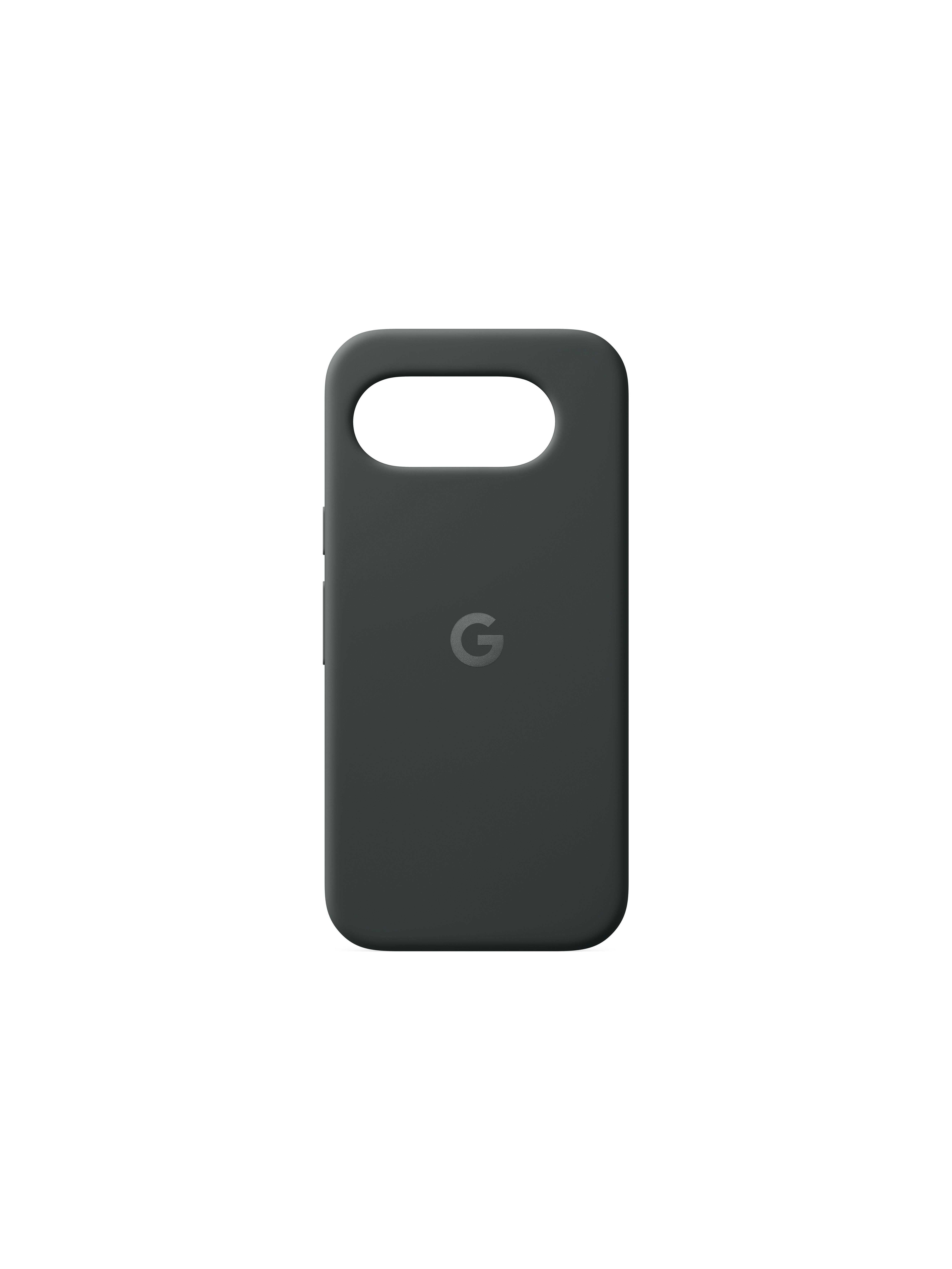Google Pixel 10a Case - Obsidian - Handys Cover Cases