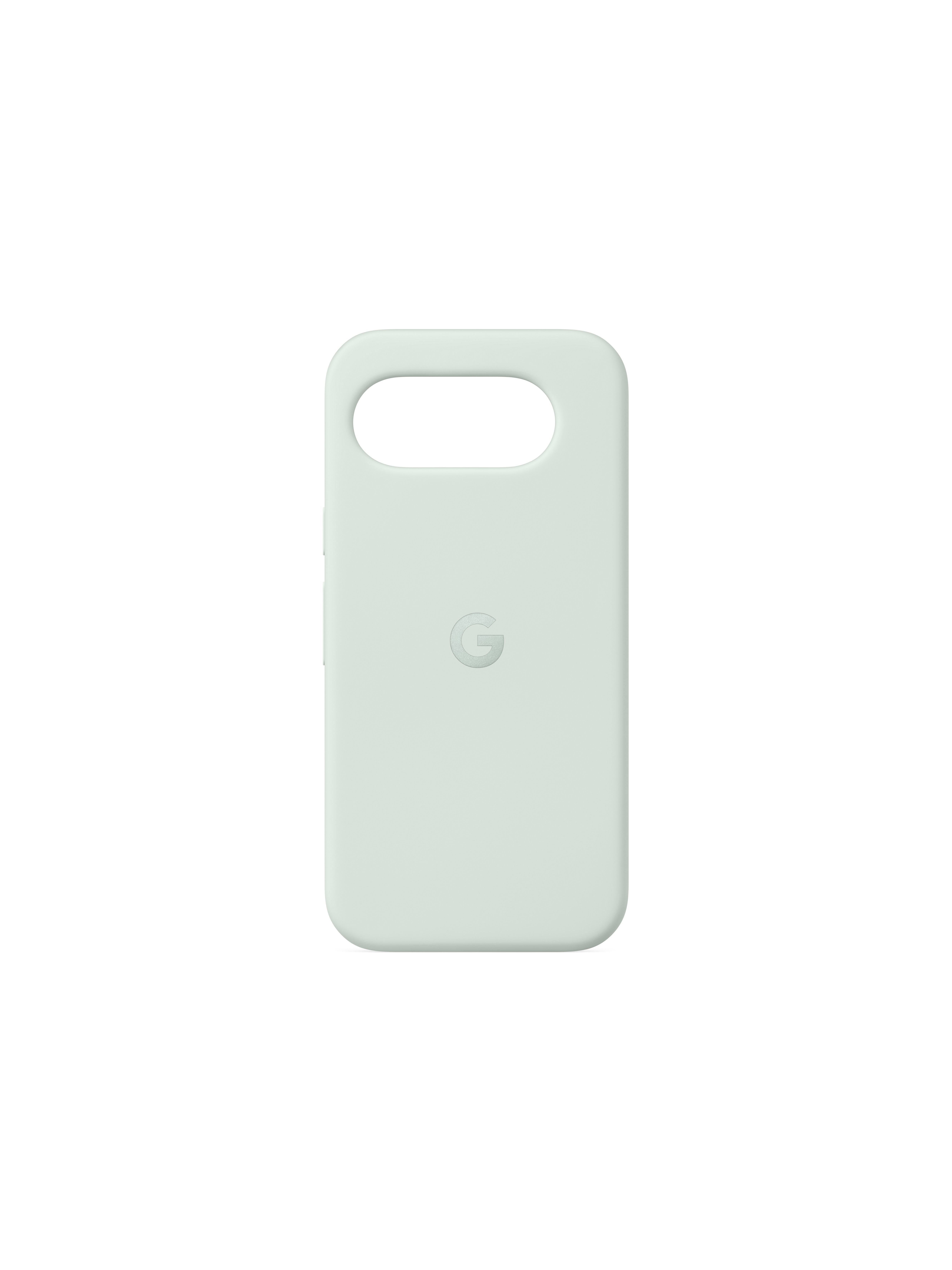 Google Pixel 10a Case - Fog - Handys Cover Cases