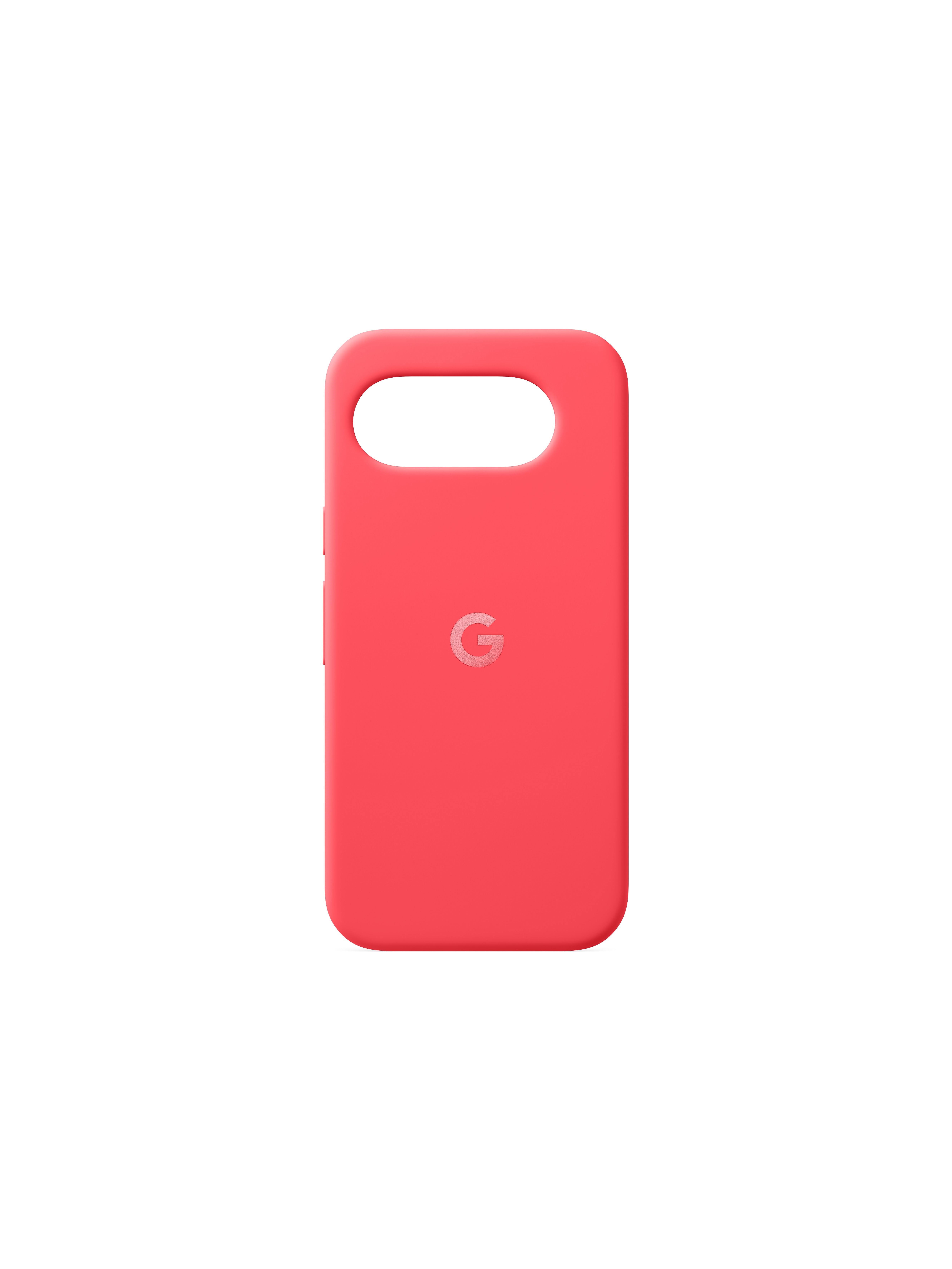 Google Pixel 10a Case - Berry - Handys Cover Cases Ga10874-ww