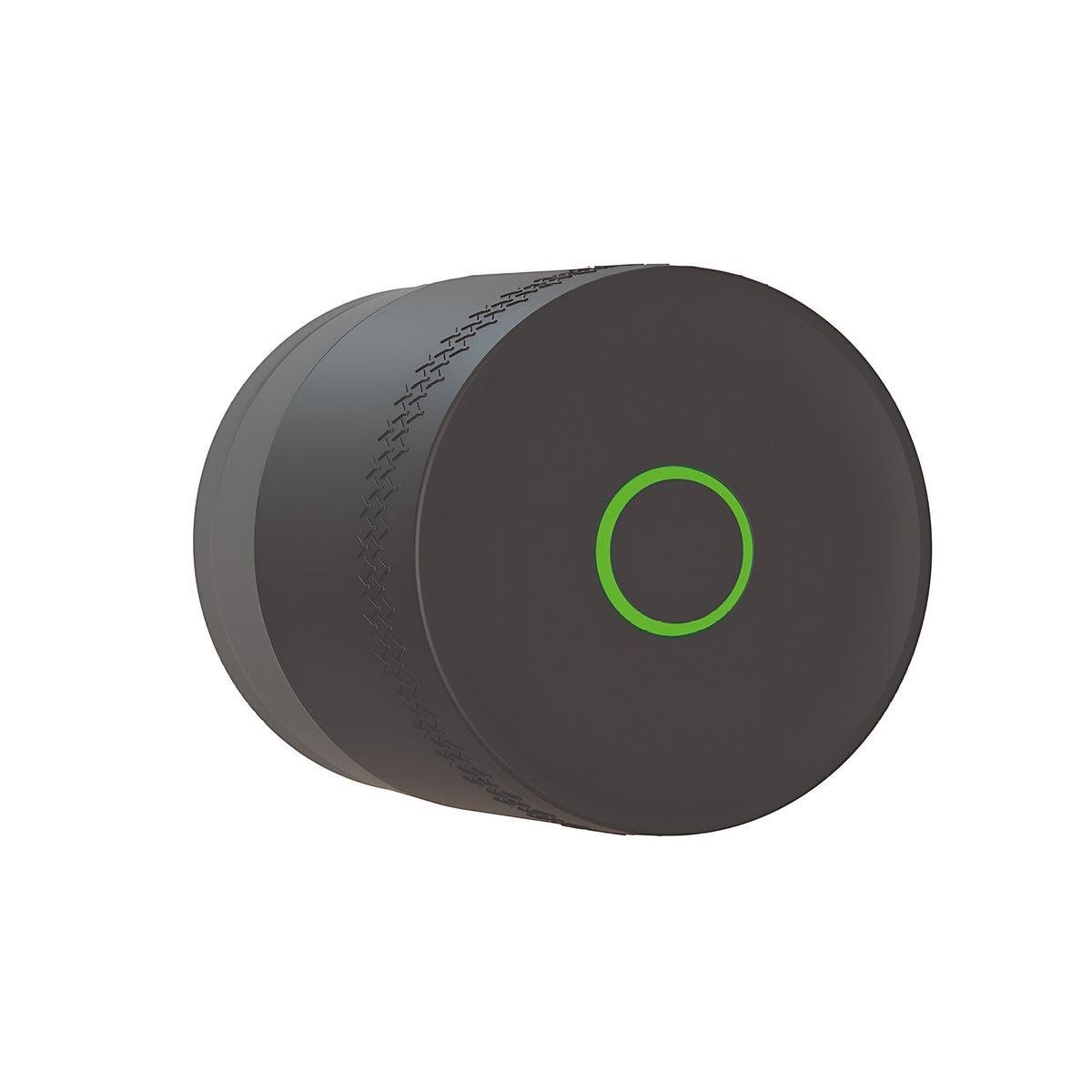 Yale Linus L2 Lite (Euro) - Black - Smart Home 5/109100/mb