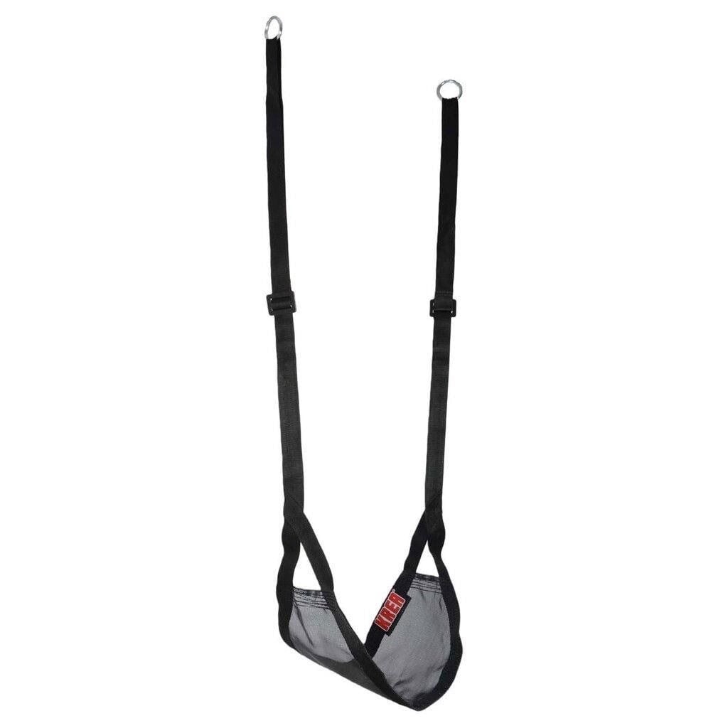Krea Leaf Swing Black - Spiele im Freien