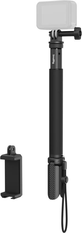 Smallrig 5403 Selfie Stick For Action Cameras - Handys Anderes Zubehoer