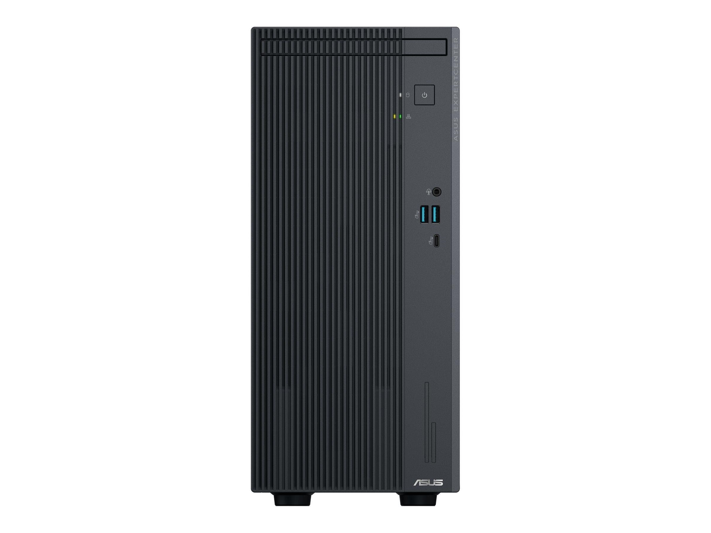 Asus Expertcenter P500mv | Core 7 | 16gb | 512gb - Stationaer Persoenlicher Computer P500mv-07240h108x