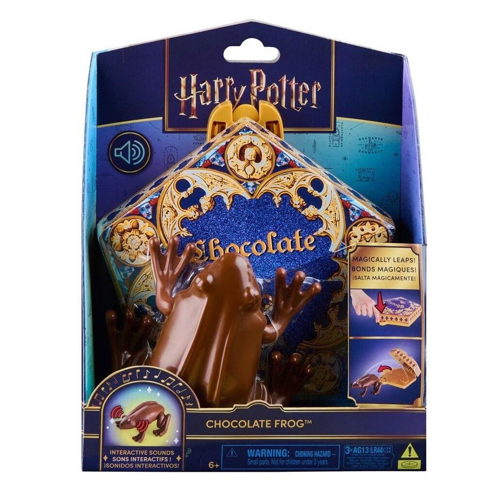 Harry Potter Chocolate Frog - Figuren 22001 / 6074630