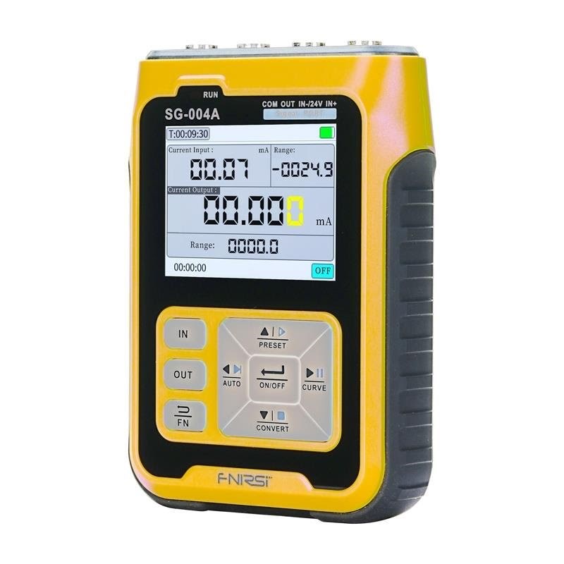 Fnirsi SG?004a Mini Signal Generator - Instrumente Sg-004a