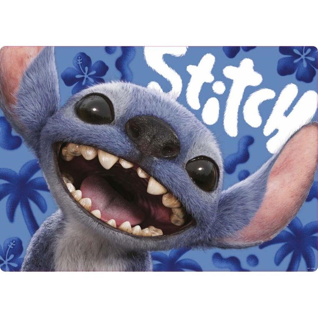 Educa 1000 Lilo & Stitch - Live Action - Puzzle 20277