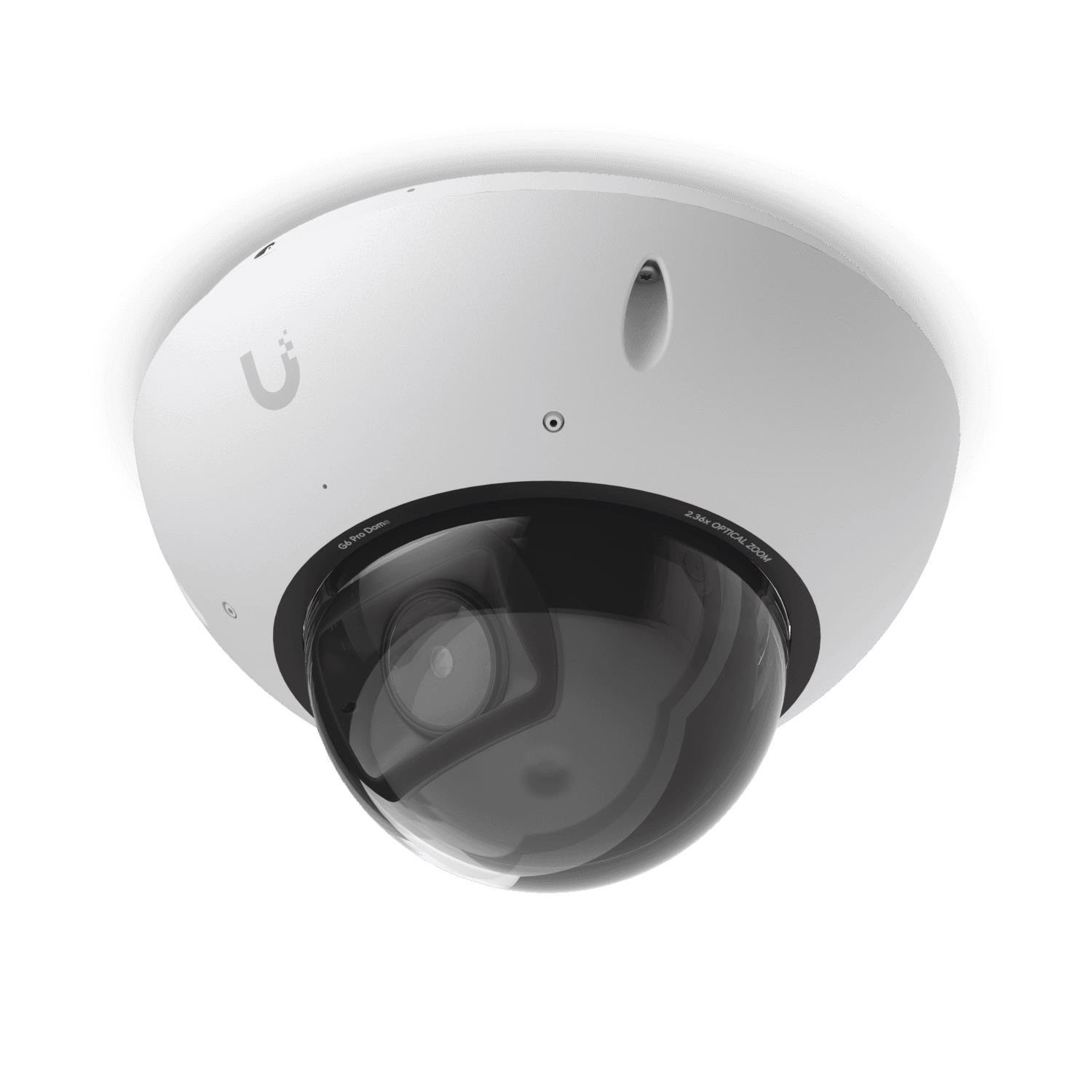 Ubiquiti Unifi Camera G6 Pro Dome White - Netzwerkkamera