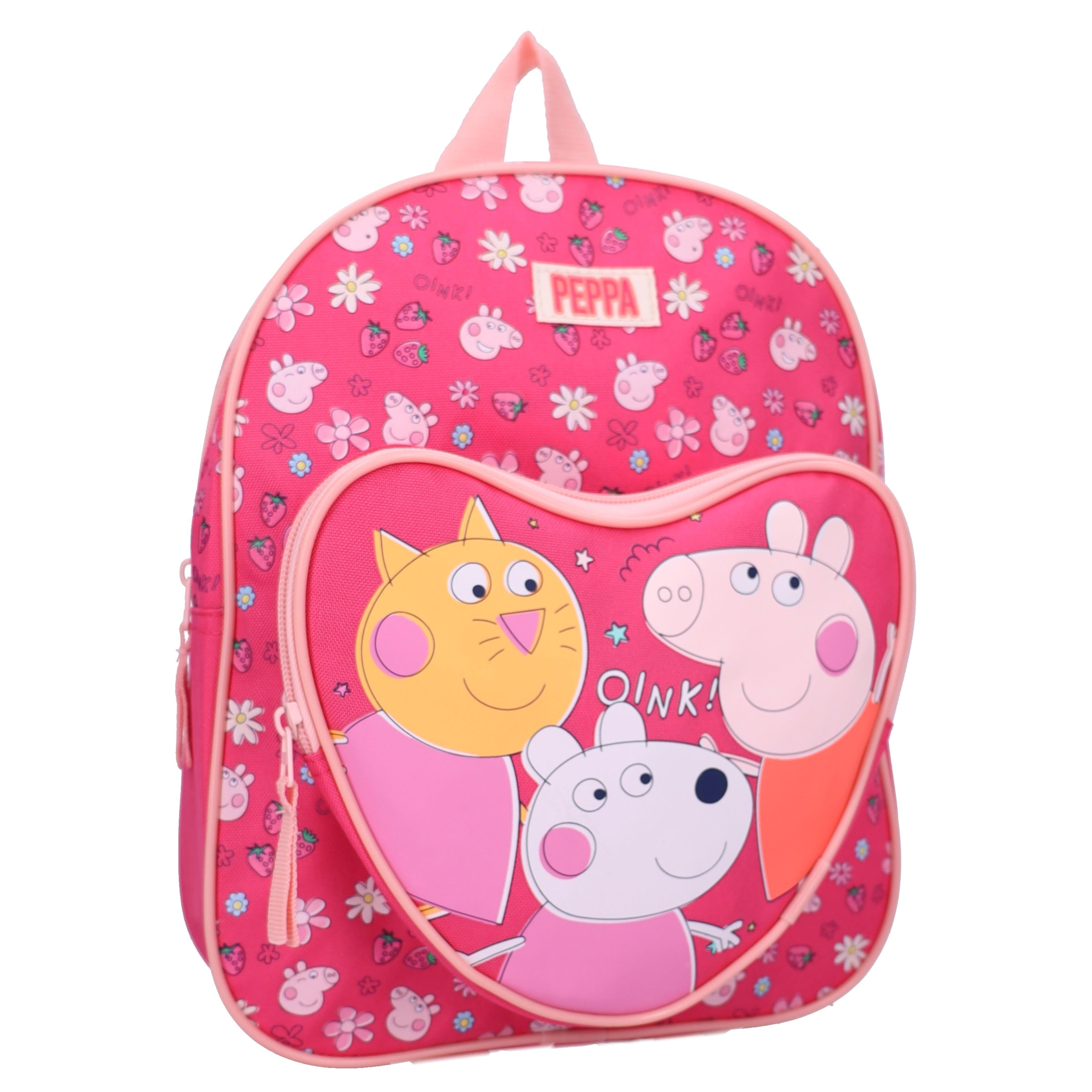 Vadobag Peppa Pig Rugzak You Are Enough - Schul Zubehoer 007-01149
