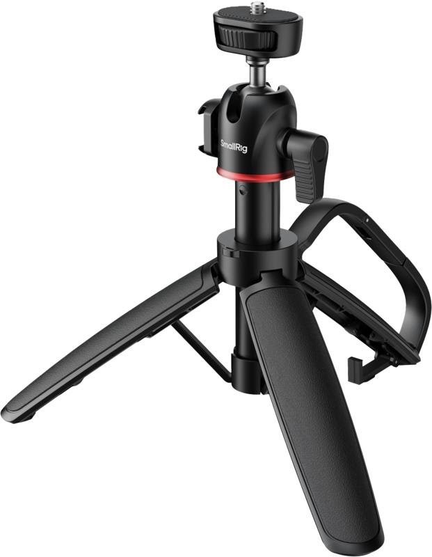 Smallrig 5285 Vt-15 Mantis Tripod in Carabiner Shape - Tripods Stative