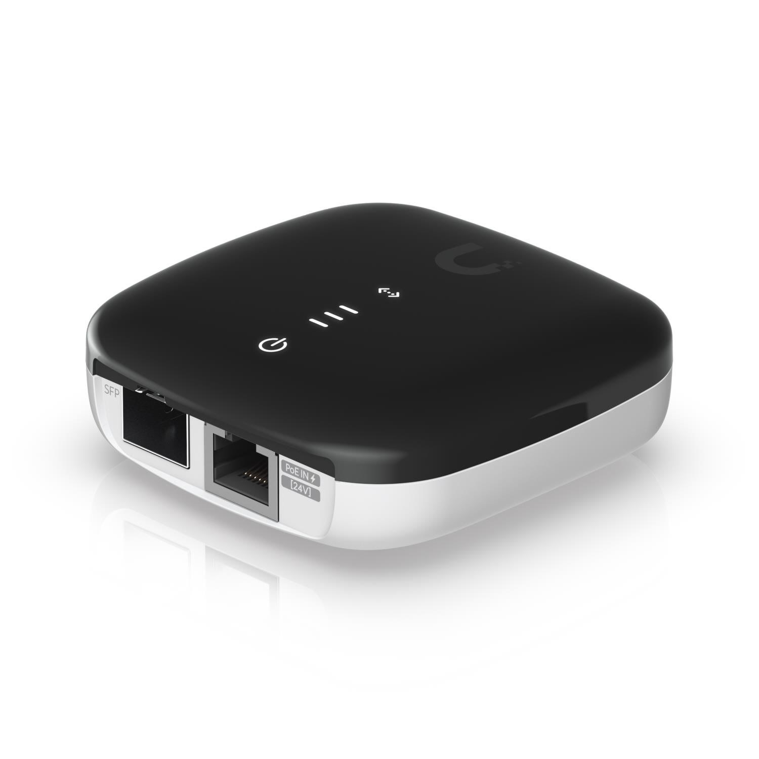 Ubiquiti Unifi Uacc-ae Media Converter - Repeater Transceiver