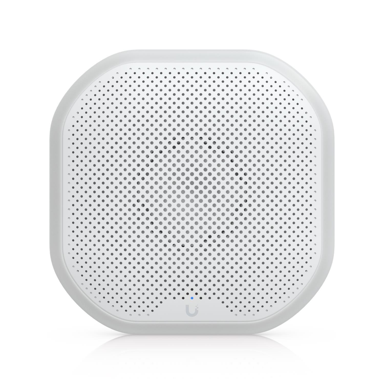 Ubiquiti Unifi Siren Poe - Netzwerkzubehoer