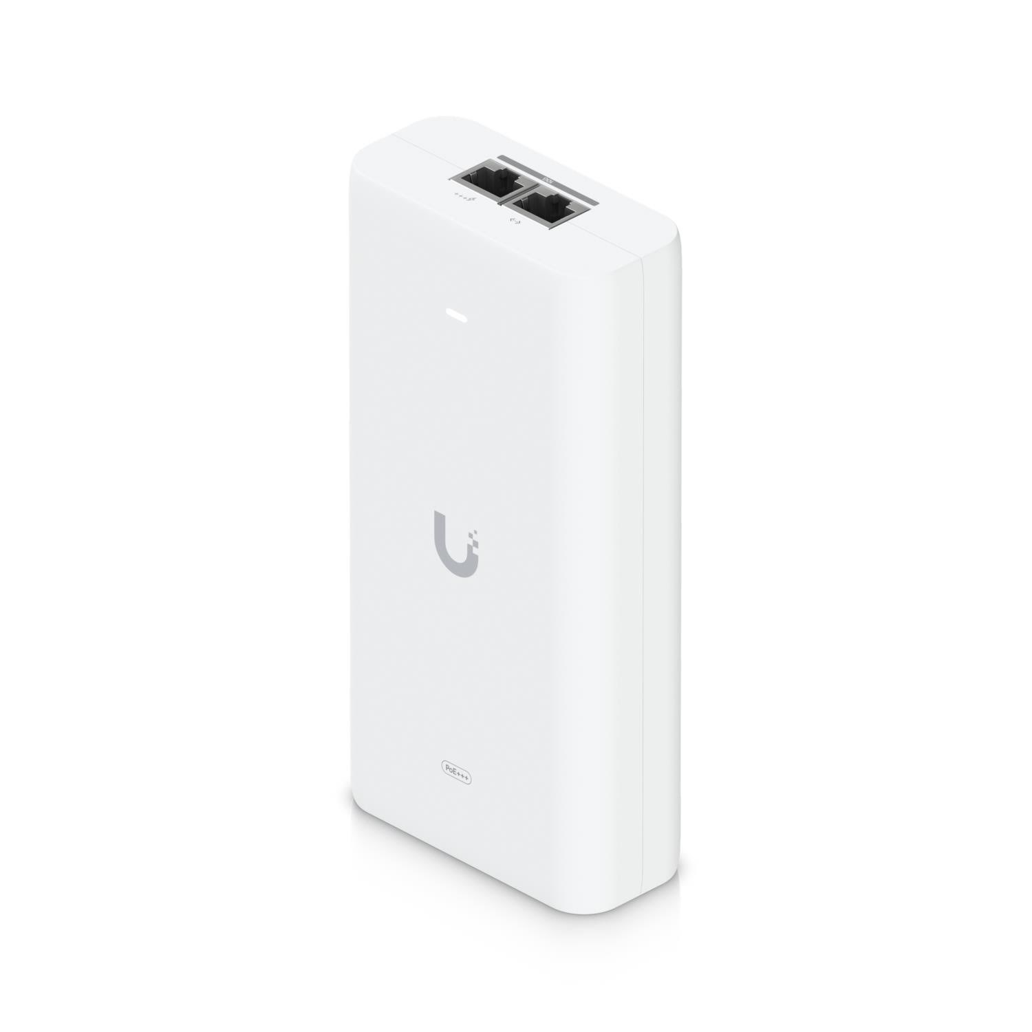 Ubiquiti Unifi 10g Poe+++ Adapter (90w) - Poe Injektor