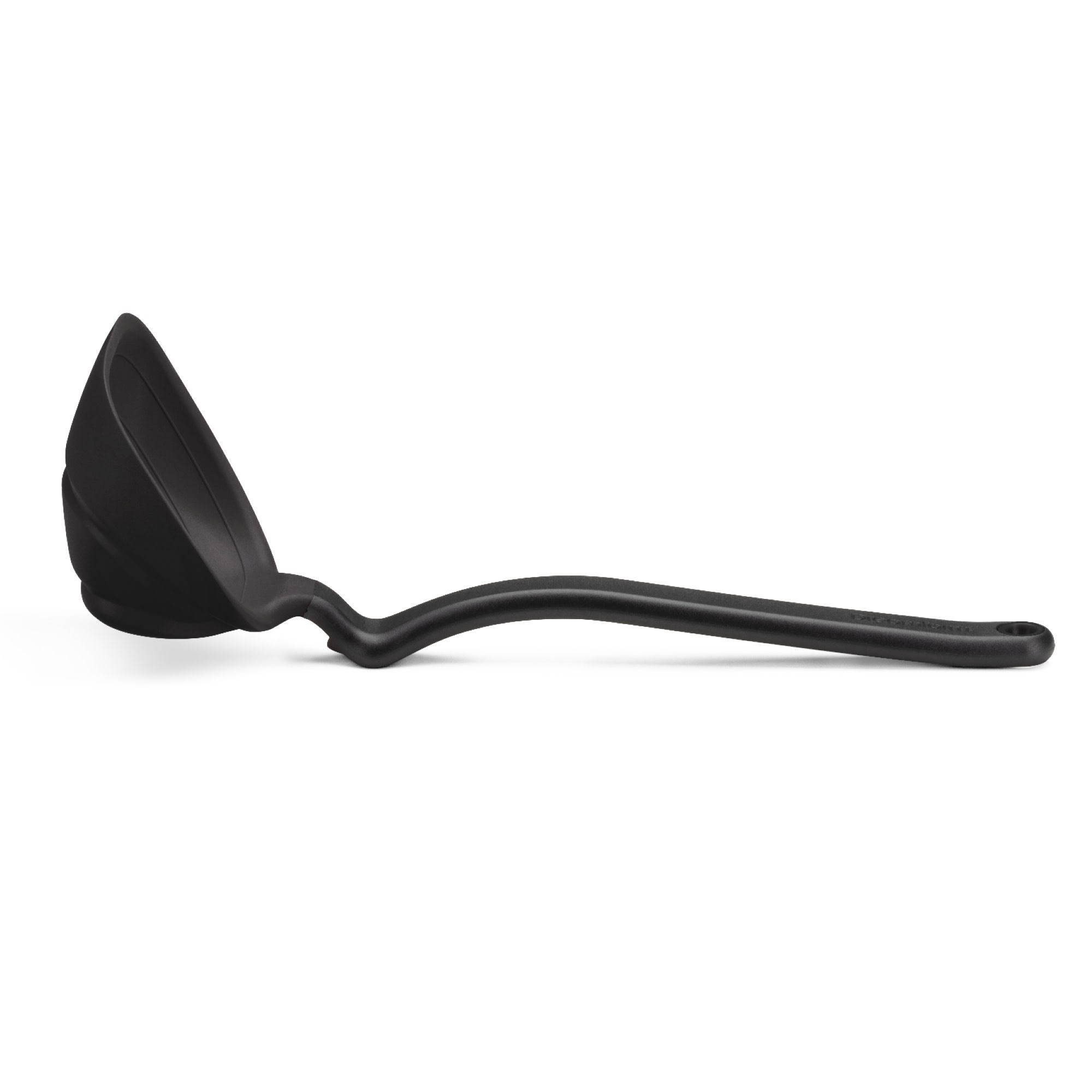 Dreamfarm Fladle Black - Kuechengeraet