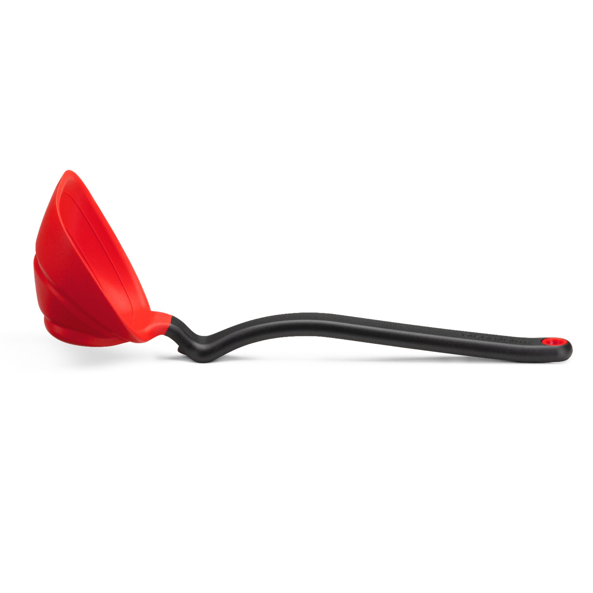 Dreamfarm Fladle Red - Kuechengeraet Dffa8425