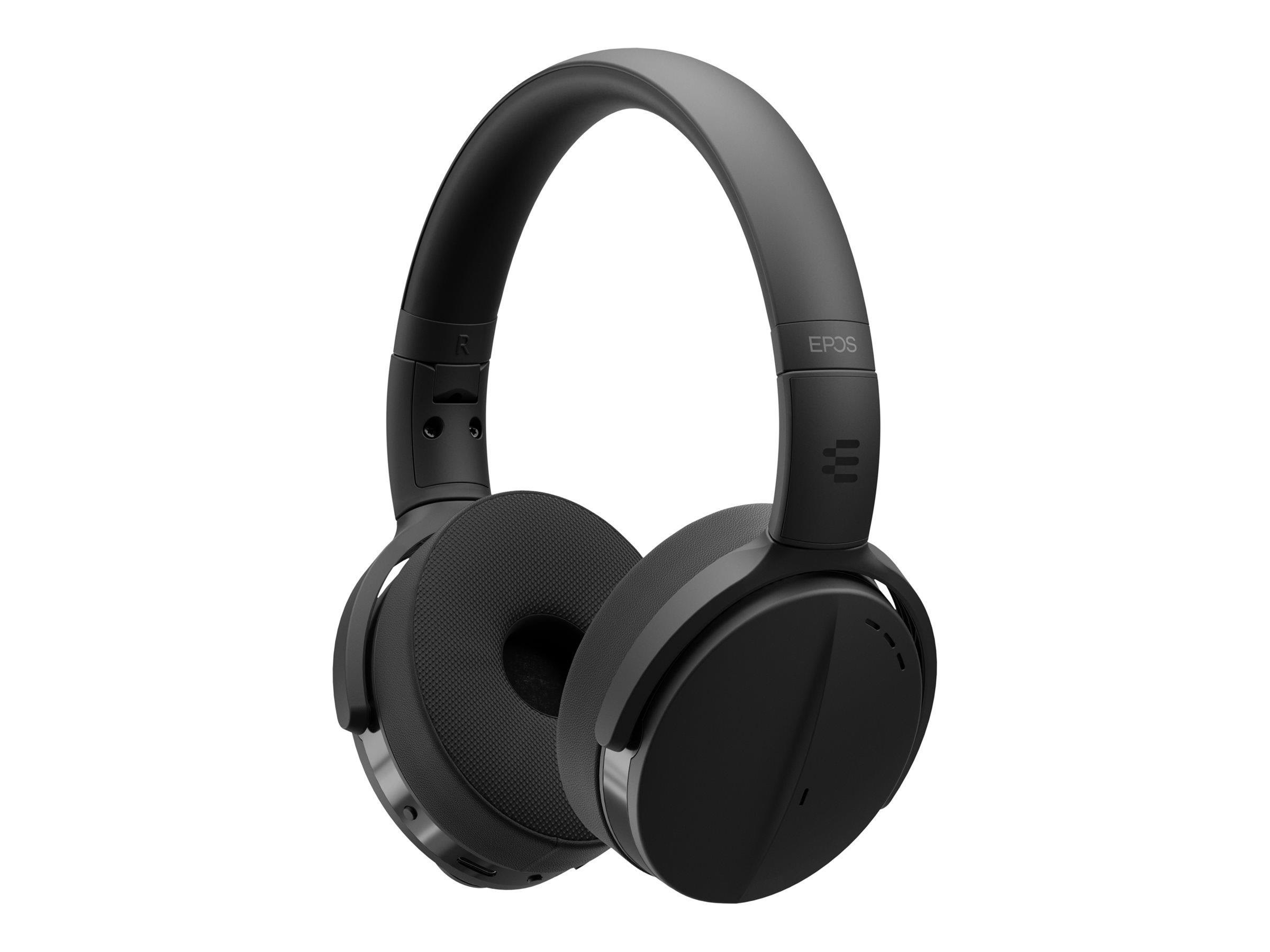 Kopfhörer - Lenovo Epos Adapt 561 II Anc BT Usb-c - Kopfhoerer/headsets 4z21p90191