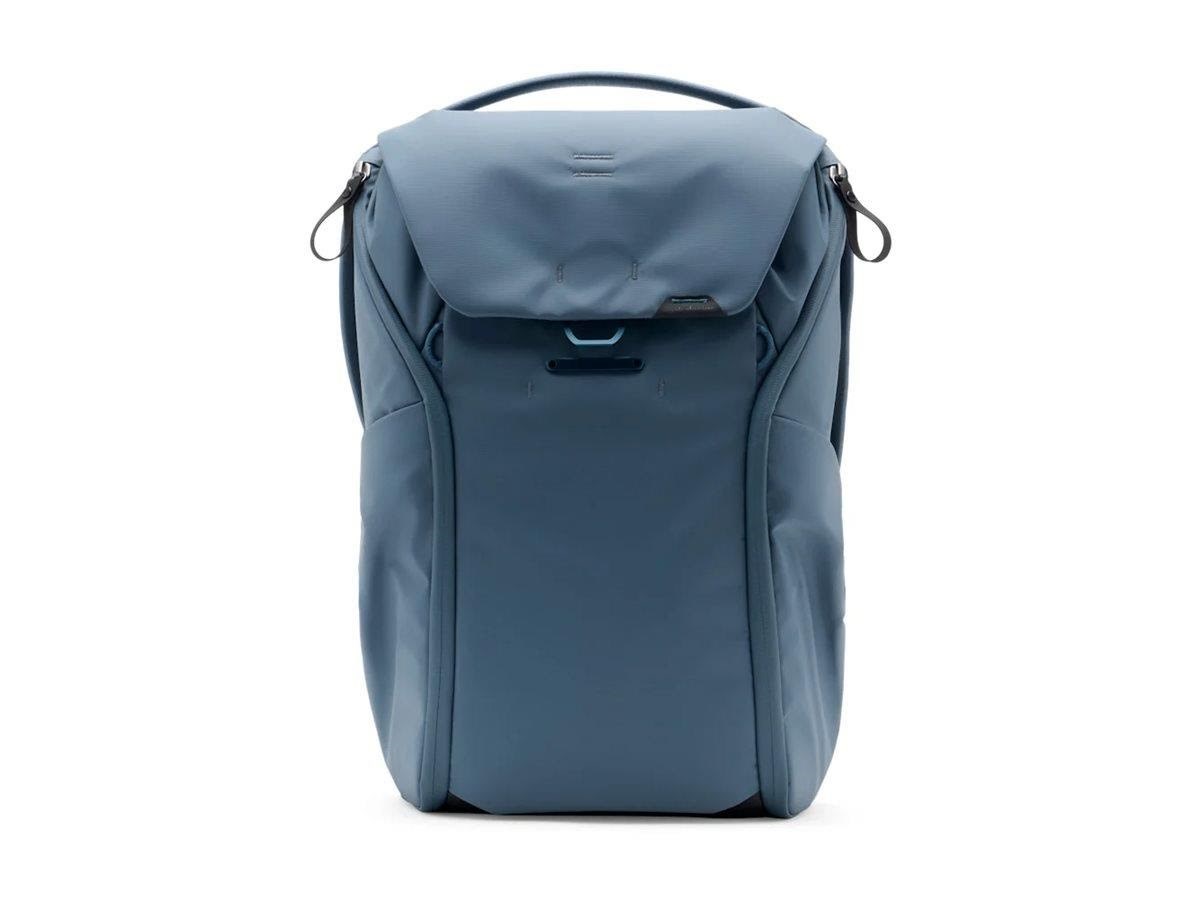 Peak Design Everyday Backpack 30l v2 - Ocean - Kamerataschen