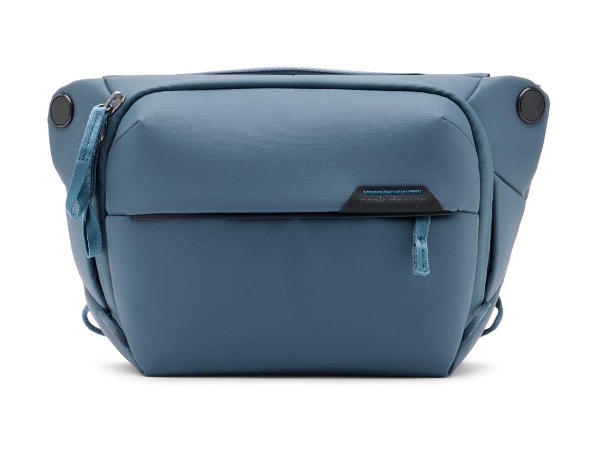 Peak Design Everyday Sling 3L - Ocean - Freizeit Reisen Beds-3-ds-3