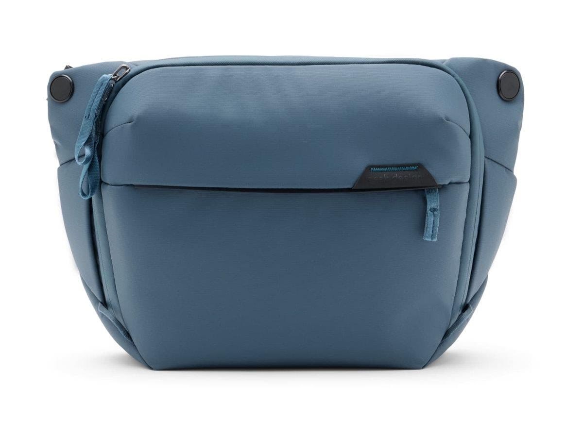 Peak Design Everyday Sling 6L - Ocean - Freizeit Reisen