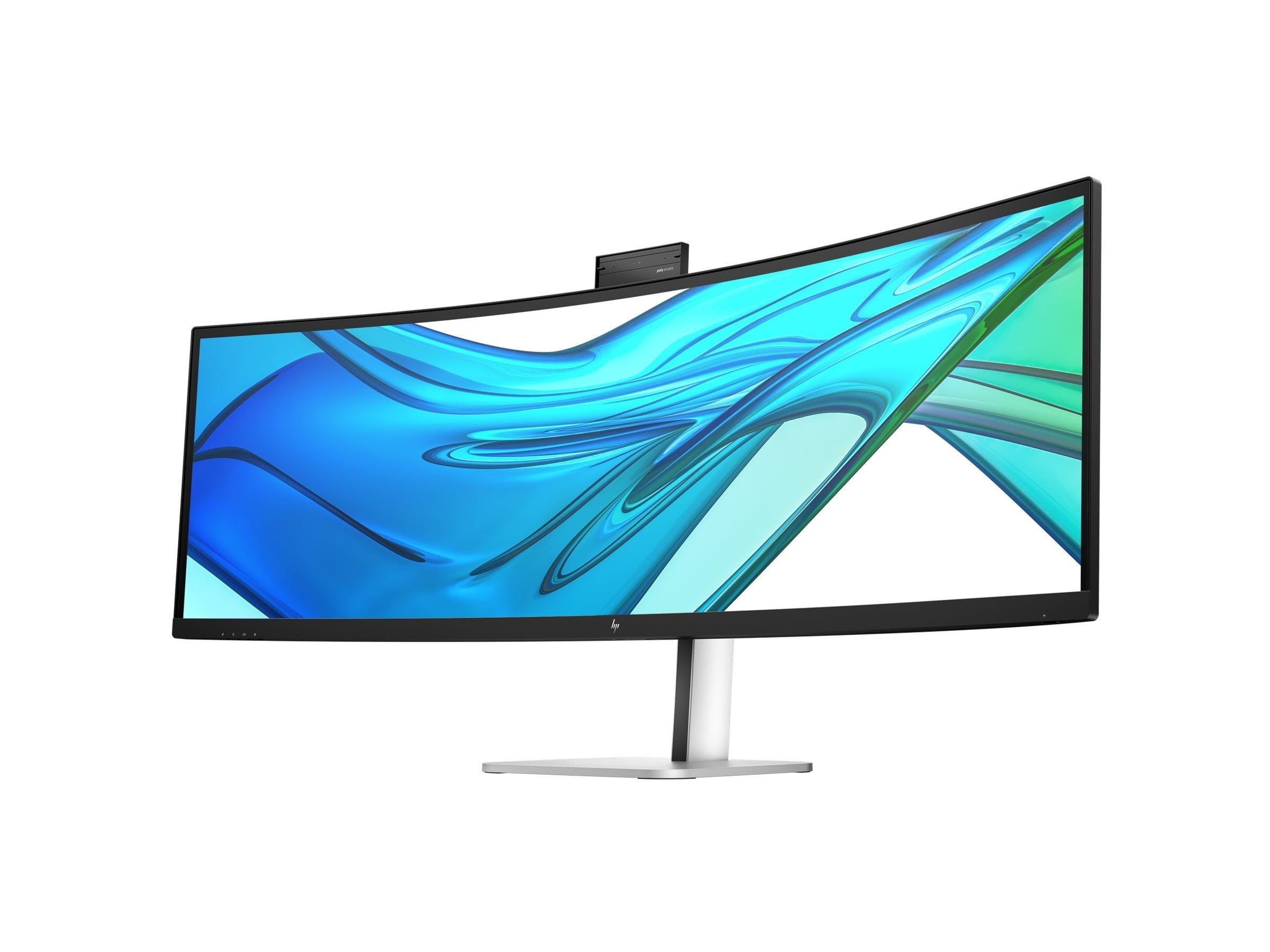 49" HP Series 5 Pro 549pm - 5120x1440 - 165hz - VA - Bildschirm