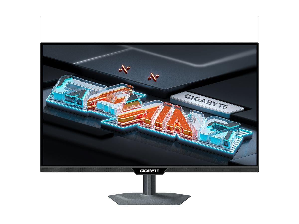 27" Gigabyte M27q3 - 2560x1440 (Qhd) - 300hz - Ips - 10w Usb-c - Bildschirm