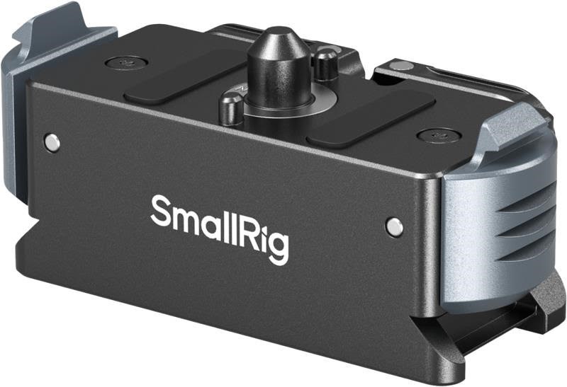 Smallrig 5437 Quick Release Adapter Mount For Gopro Hero Black 13 - Foto Video Zubehoer