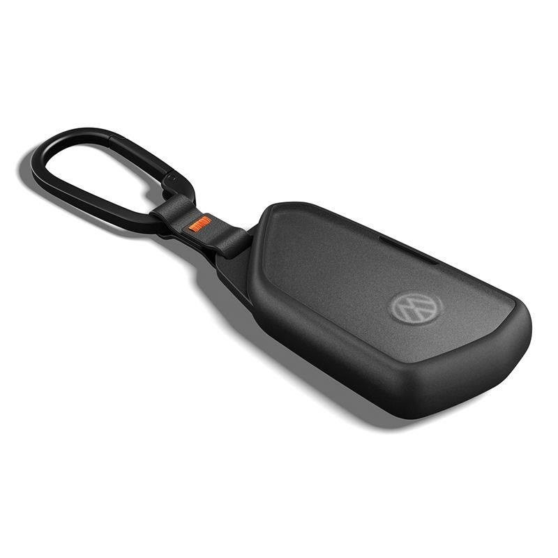 Spigen Volkswagen Key Fob Case Vk100 - Black - Handys Cover Cases