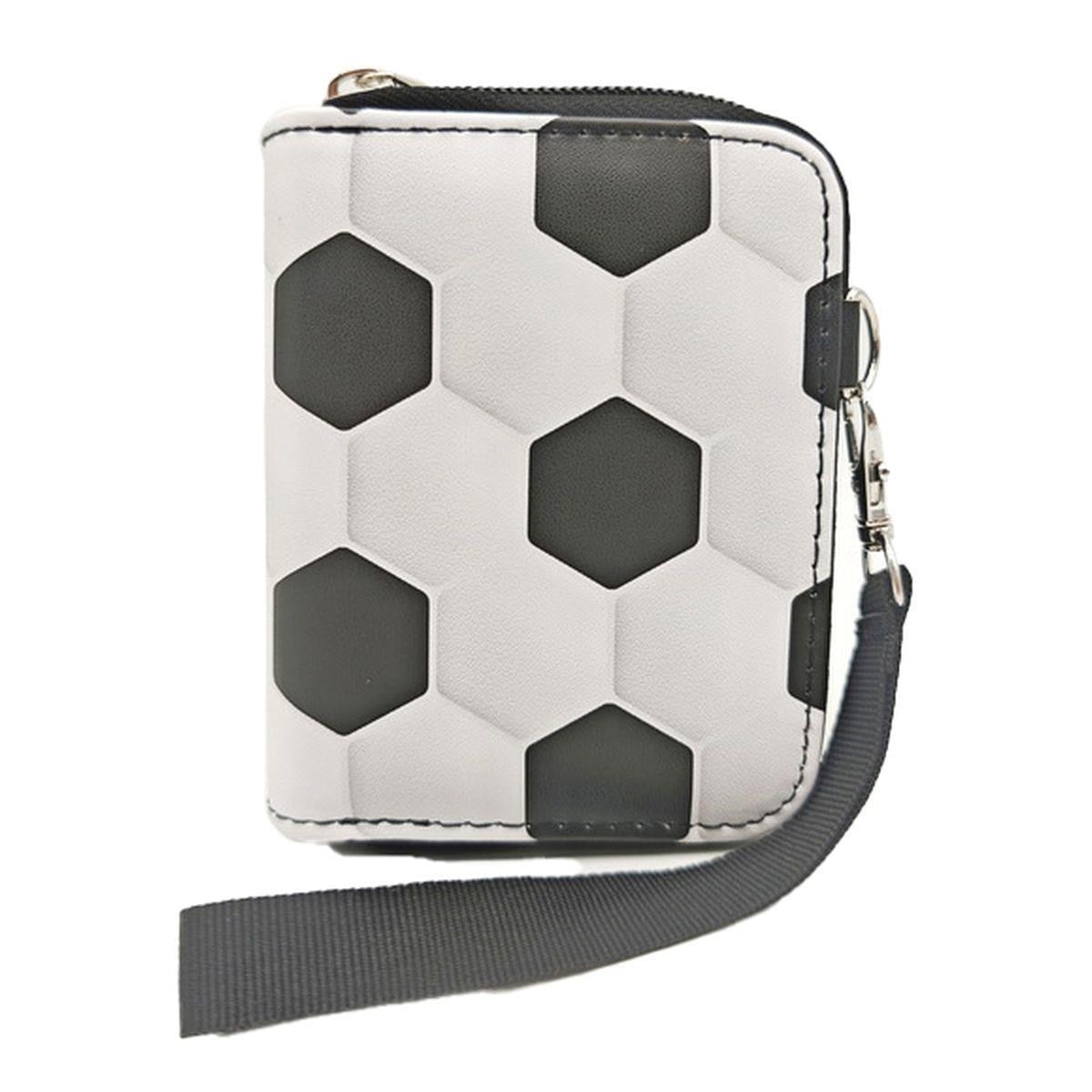 Tinka Geldbörse Football Tinka Wallet - Schul Zubehoer