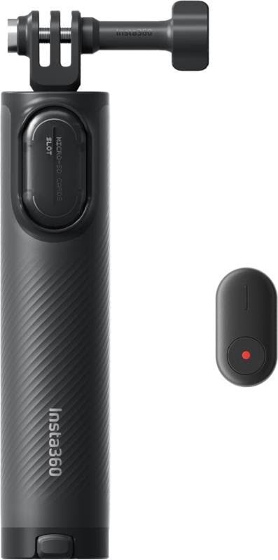 Insta360 Mini 2-in-1 Tripod 2.0 Remote Kit - Actionkamera Zubehoer