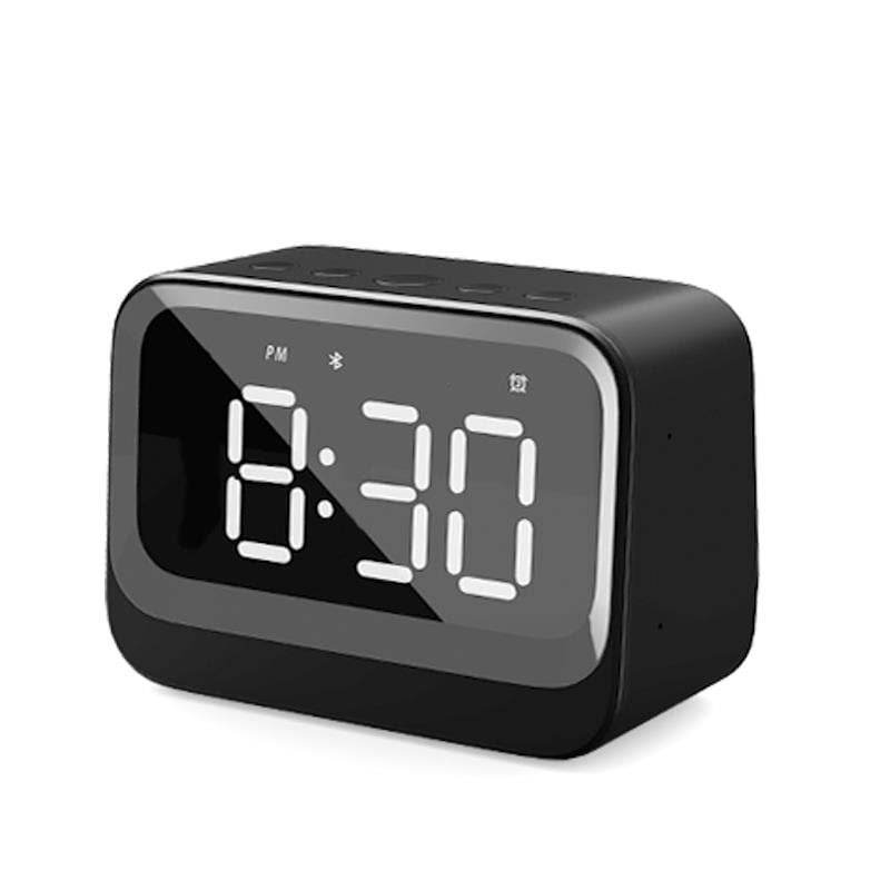 Denver Ec-54b Black - Dab Netzwerk Und Radiowecker
