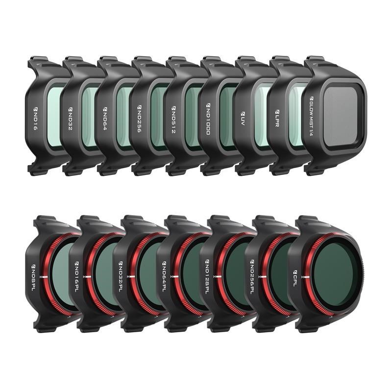 Freewell - Nd/pl Mega Filter Kit For Mini 5 Pro 6pcs - Drohnen