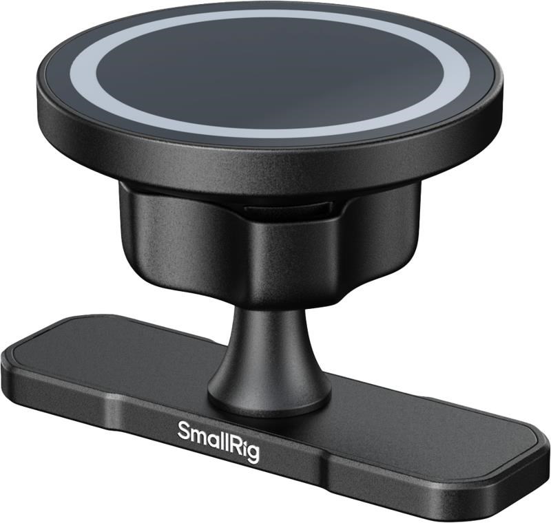 Smallrig 5460 Magsafe-compatible Phone Mount For Gym Recording - Foto Video Zubehoer