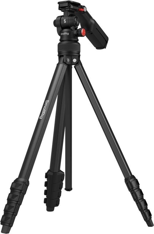 Smallrig 5473 Video Tripod - Tripods Stative