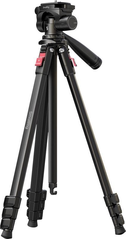 Smallrig 5474 Video Tripod - Tripods Stative