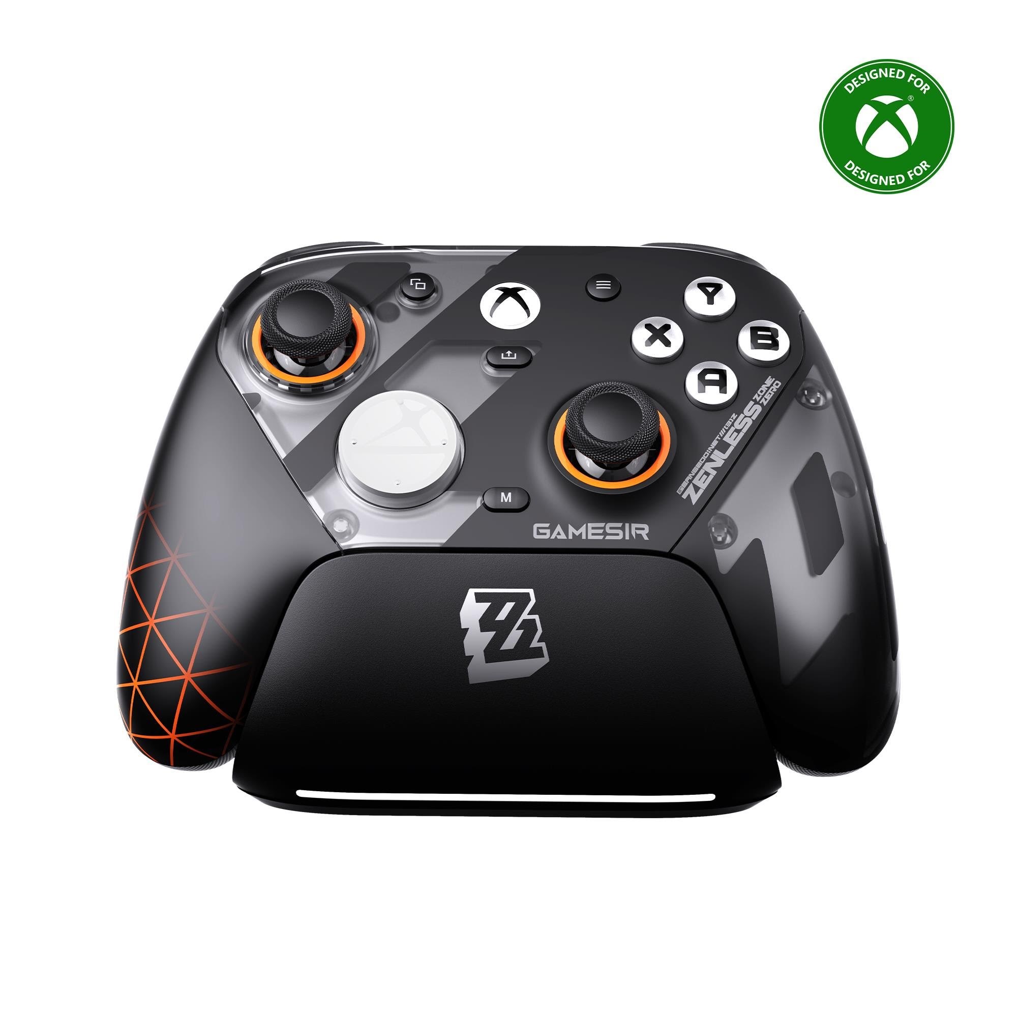 Gamesir G7 Pro Wireless Game Controller - Zenless - Wireless Controller - Gaming Zubehoer G7pxb00ip1