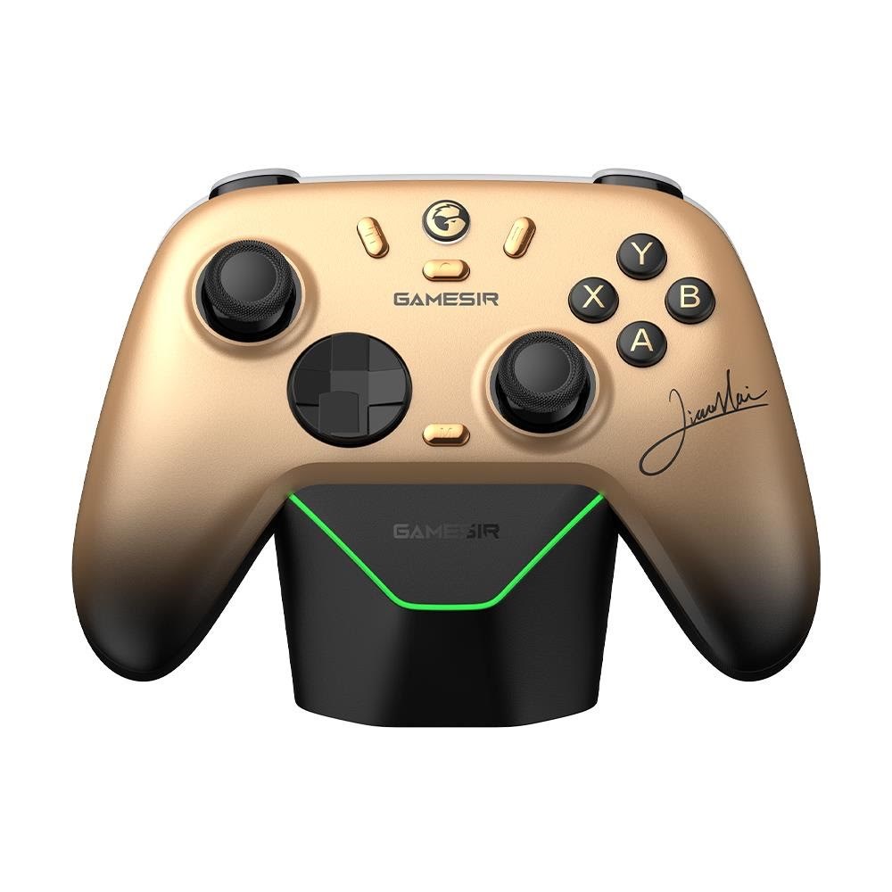 Gamesir Nova 2 Lite Wireless Game Controller - Champion Edition - Wireless Controller - Gaming Zubehoer Gst4n2002xh