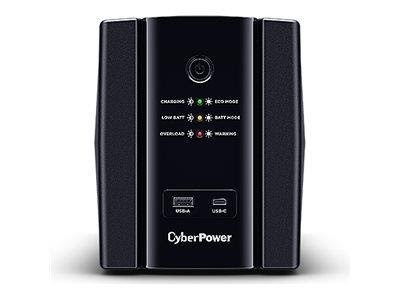 Cyberpower Ut2200eg - 2200va/1320w - Ups - Usvs