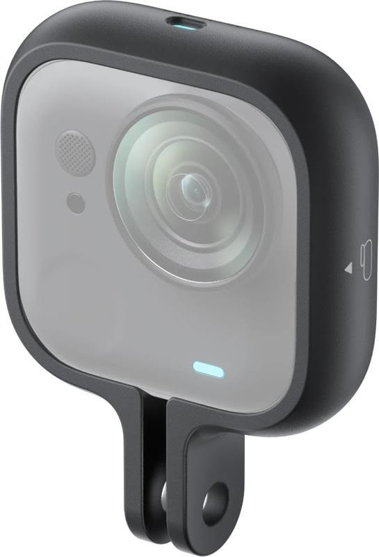 Insta360 GO Ultra Action Mount - Actionkamera Zubehoer