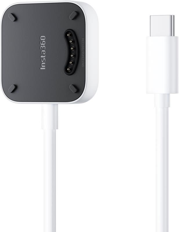 Insta360 GO Ultra Charging Base - Actionkamera Zubehoer Cinsbbem