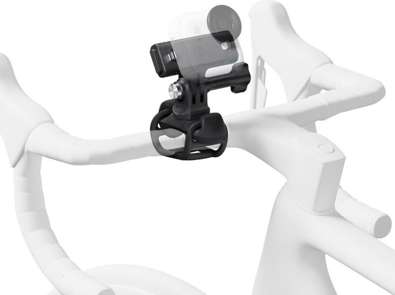 Insta360 GO Ultra Flexi Strap Mount - Actionkamera Zubehoer
