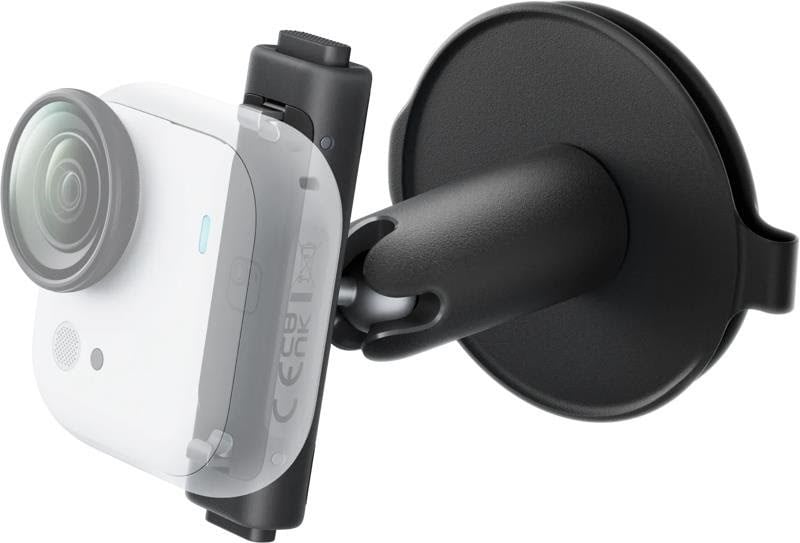 Insta360 GO Ultra Pivot Stand - Actionkamera Zubehoer Cinsbbed