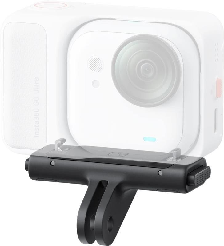 Insta360 GO Ultra Quick Release Mount - Actionkamera Zubehoer