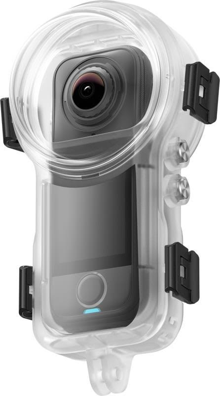 Insta360 X4 Air Invisible Dive Case - Actionkamera Zubehoer Cinsbafk