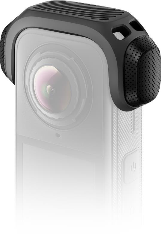 Insta360 X4 Air Mic Windshield - Actionkamera Zubehoer