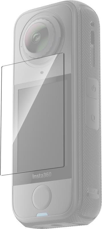 Insta360 X4 Air Screen Protector - Actionkamera Zubehoer