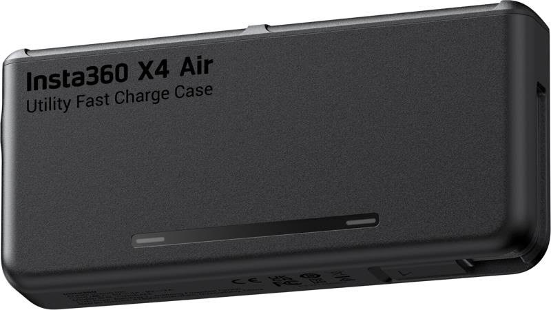 Insta360 X4 Air Utility Fast Charge Case - Actionkamera Zubehoer