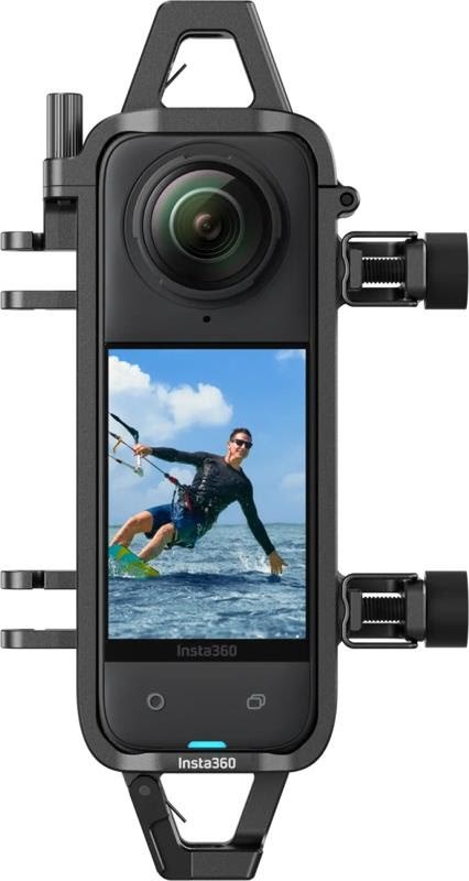 Insta360 X4 Water Sports Rope Mount - Actionkamera Zubehoer Cinsbbmq